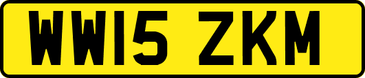 WW15ZKM