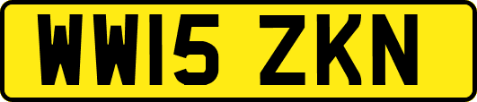 WW15ZKN