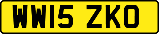 WW15ZKO