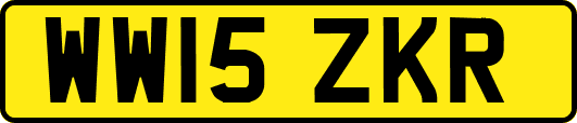WW15ZKR