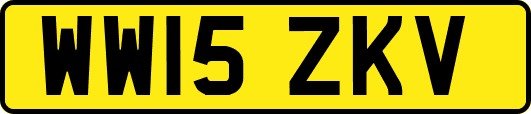 WW15ZKV