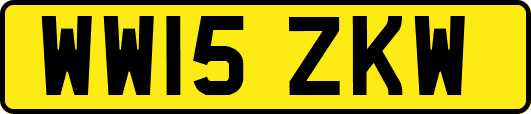 WW15ZKW
