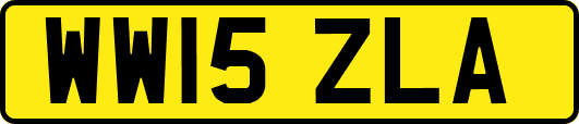WW15ZLA