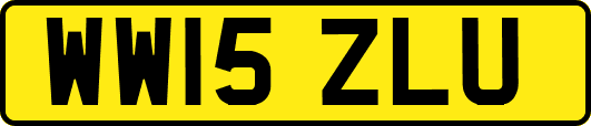 WW15ZLU