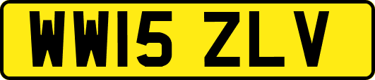 WW15ZLV