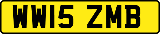 WW15ZMB
