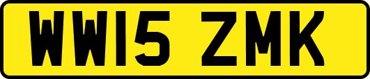 WW15ZMK