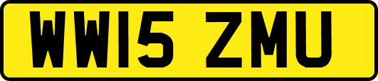 WW15ZMU