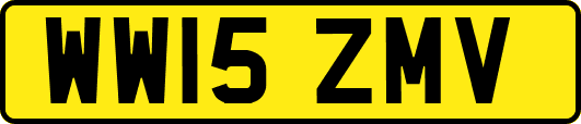 WW15ZMV
