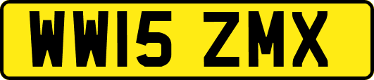 WW15ZMX