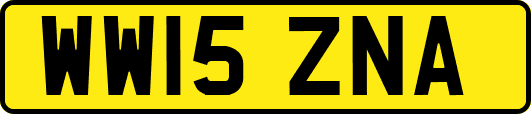WW15ZNA