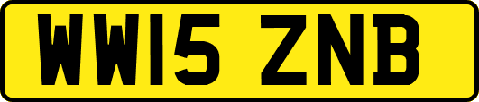 WW15ZNB