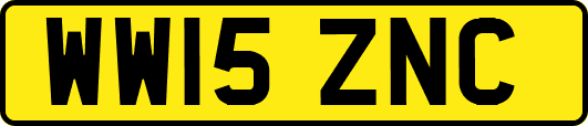 WW15ZNC