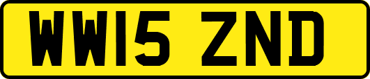 WW15ZND