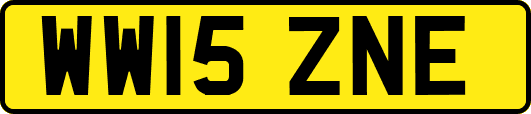 WW15ZNE