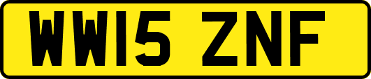 WW15ZNF