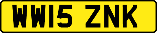 WW15ZNK