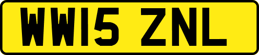 WW15ZNL