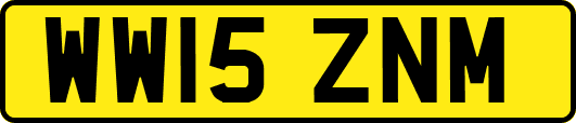 WW15ZNM