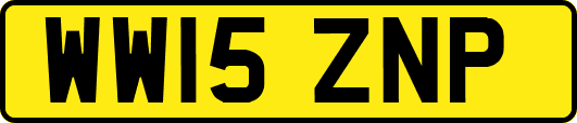 WW15ZNP