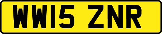 WW15ZNR