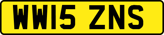 WW15ZNS