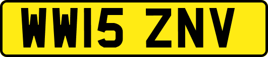 WW15ZNV