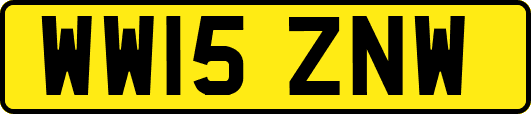 WW15ZNW