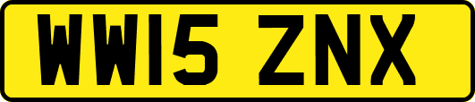 WW15ZNX