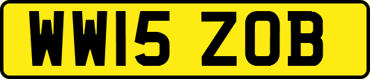 WW15ZOB