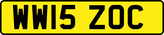 WW15ZOC