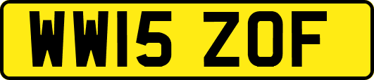 WW15ZOF