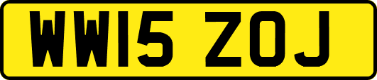 WW15ZOJ