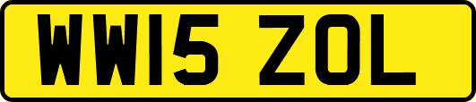 WW15ZOL