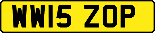 WW15ZOP