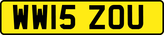 WW15ZOU