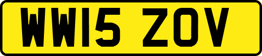 WW15ZOV