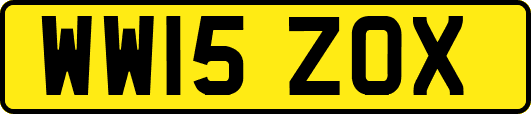 WW15ZOX