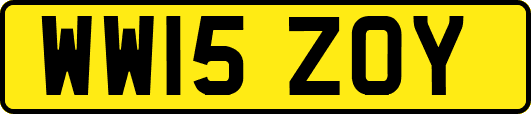 WW15ZOY