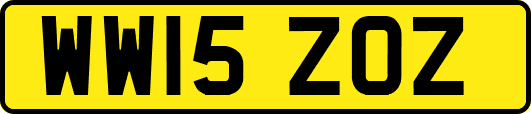 WW15ZOZ