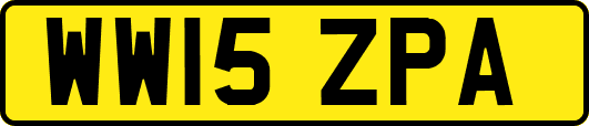 WW15ZPA