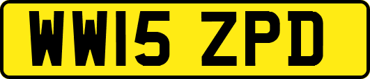 WW15ZPD