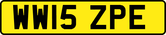 WW15ZPE