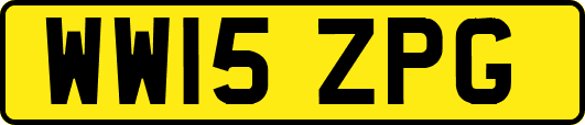 WW15ZPG