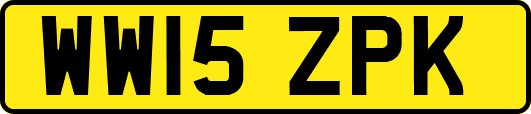 WW15ZPK