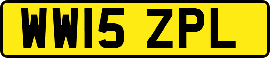 WW15ZPL