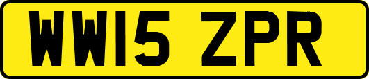 WW15ZPR