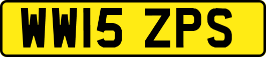 WW15ZPS