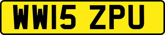 WW15ZPU