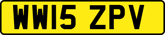 WW15ZPV